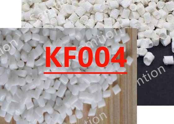 S-Plastic Thermocomp KF004 ist eine Verbindung auf Basis von Acetal Copolymer-Harz mit Glasfaser.