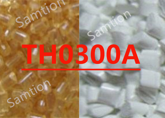 S-Plastic Thermocomp TH0300A Harzverbindung auf Basis von Polyurethanharz.