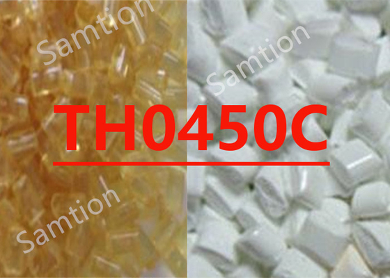 S-Plastic Thermocomp TH0450C Harzverbindung auf der Grundlage von Polyurethanharz mit einem Hochspezifischen Schwerkraft-Füllstoff.