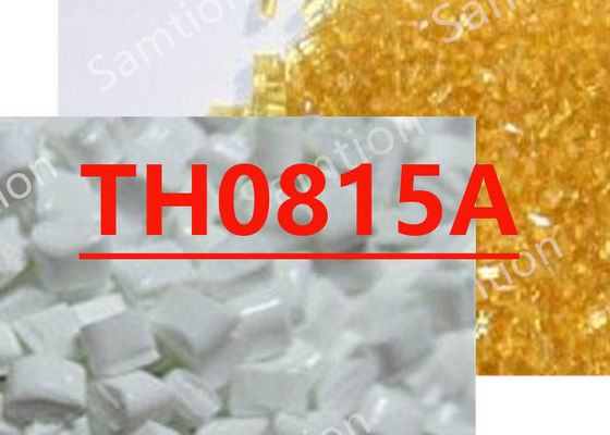 S-Plastic Thermocomp TH0815A-Harz ist eine Verbindung auf der Grundlage von Polyurethanharz, die einen Hochspezifischen Schwerkraftfiller enthält.
