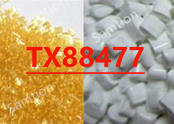 S-Plastic Thermocomp TX88477-Harz ist eine Verbindung auf Basis von Polyurethanharz, die eigene Füllstoffe enthält.