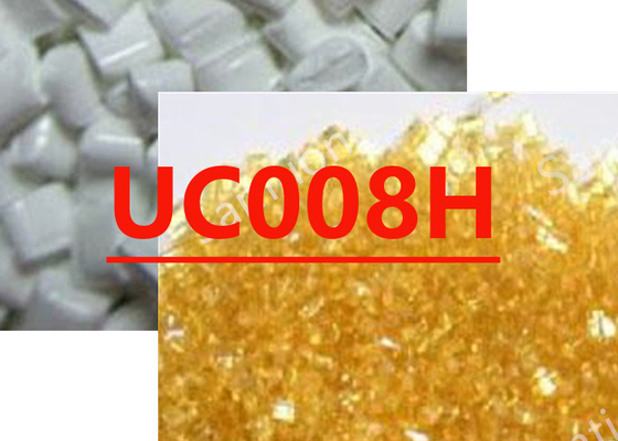 S-Plastic Thermocomp UC008H Harzverbindung auf Basis von Polyphthalamidharz mit Kohlenstofffaser.