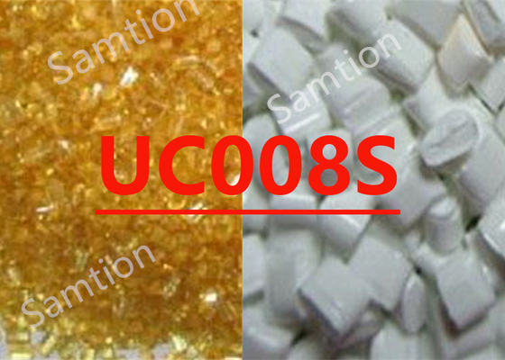 S-Plastic Thermocomp UC008S Harzverbindung auf Basis von Polyphthalamidharz mit Kohlenstofffaser.
