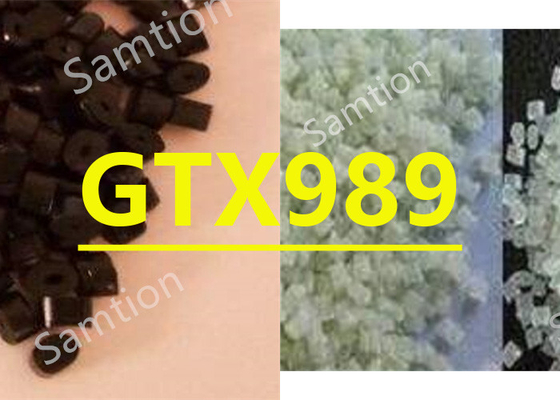S-Plastic Noryl GTX989 ist ein leitfähiges und hochwärmefähiges Material, das speziell für in- und on-line lackierte Karosseriepaneele entwickelt wurde