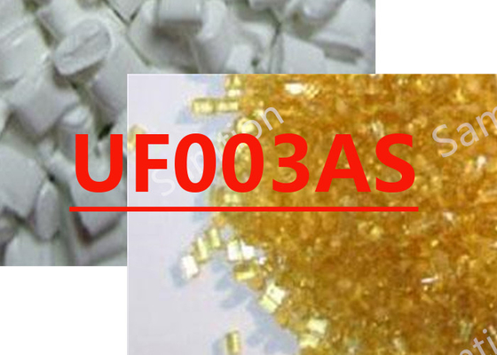 S-Plastic Thermocomp UF003AS Harzverbindung auf Basis von Polyphthlamidharz, Glasfaser enthaltend.