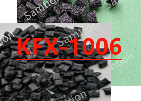 S-Plastic Thermocomp KFZ24XXP ist eine Verbindung auf Basis von Acetal Copolymer-Harz, das Glasfaser, Glanzglas enthält.