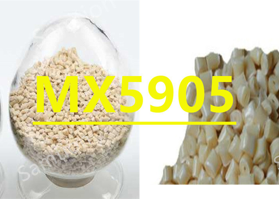 S-Plastic Noryl MX5905 als U10 vermarktet.