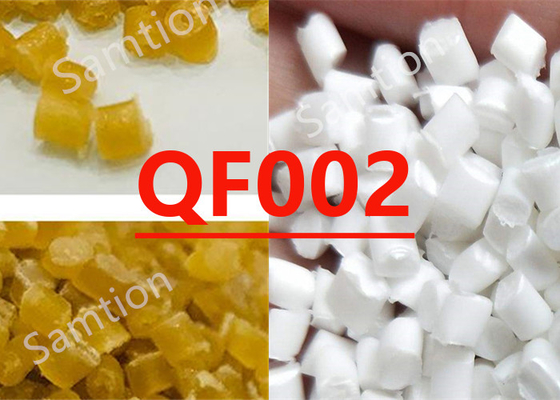 S-Plastic Thermocomp QF002 ist eine Verbindung auf Basis von Nylon 6/10 mit Glasfaser.