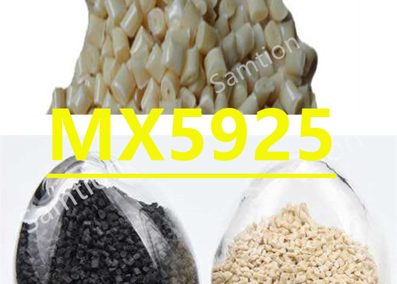 S-Plastic Noryl MX5925 Nicht gefülltes PPE+PS+PS.