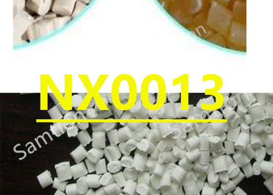 S-Plastic Noryl NX0013 ist ein hochwärmeführendes Material, das speziell für in- und on-line bemalte Karosserie-Panels entwickelt wurde.