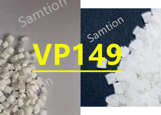 S-Plastic Noryl VP149 ist ein hochhitziges, geringes CTE, leitfähiges GTX. Es ist speziell für in- und on-line lackierte Karosserie entworfen