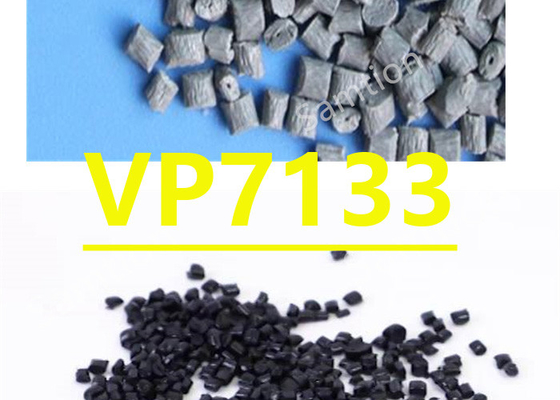 S-Plastic Noryl VP7133 Eine ungefüllte Extrusionsqualität, die in Kombination mit hoher Schmelzfestigkeit eine hohe Hitzebeständigkeit bietet.