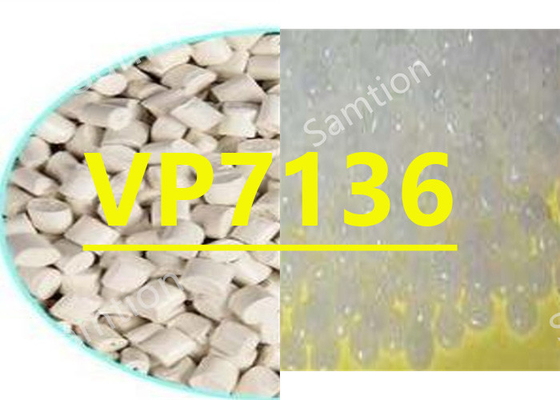 S-Plastic Noryl VP7136 ist ein nicht gefülltes Schlag-modifiziertes Material mit verbesserter Wärme und optimierter Verarbeitbarkeit.