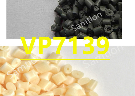 S-Plastic Noryl VP7139 Material mit hoher Hitze, besonders konstruiert für in- oder online lackierte (Außen-) Automobilkomponenten
