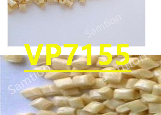 S-Plastic Noryl VP7155 ein halogenfreies, flammhemmendes PA66/PPO-Harz, das nicht auf rotem Phosphor, Melamin-Cyanurat basiert