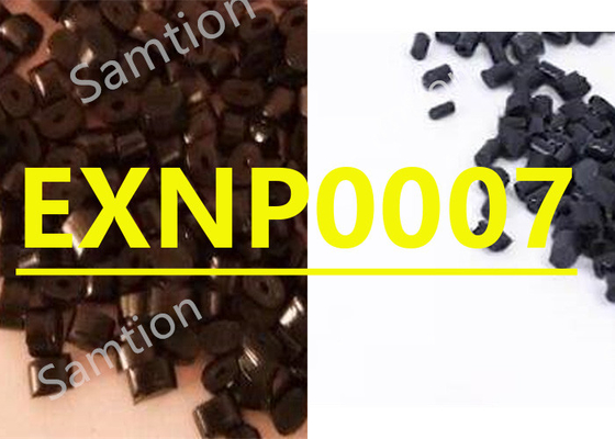S-Plastic Noryl EXNP0007, vermarktet als PPX8145.