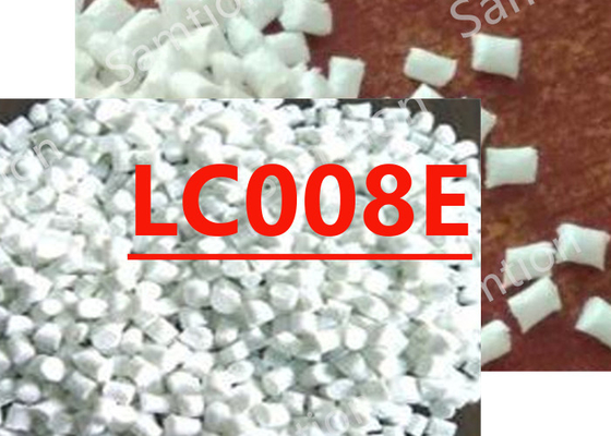 S-Plastic Thermocomp LC008E ist eine Verbindung auf der Grundlage von Polyketonharz mit Kohlenstofffaser.
