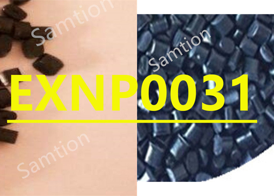 S-Plastic Noryl EXNP0031 ist eine zu 30% glasfaserverstärkte Legierung aus PP und PPO.