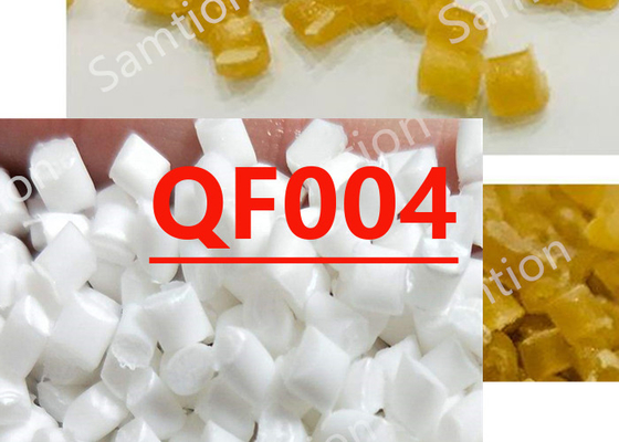 S-Plastic Thermocomp QF004 ist eine Verbindung auf Basis von Nylon 6/10-Harz mit Glasfaser.