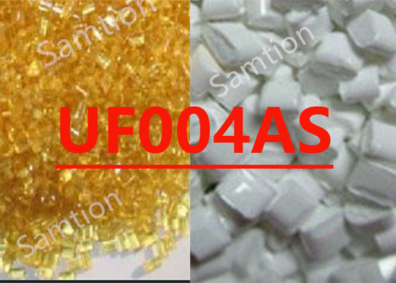S-Plastic Thermocomp UF004AS Harz eine Verbindung auf der Grundlage von Polyphthalamidharz mit Glasfasern.