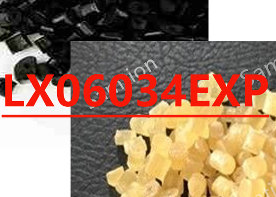 S-Plastic Thermocomp LX06034EXP ist eine Verbindung auf der Basis von Polyketonharz, die Glasfaser, Mineral enthält.