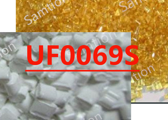 S-Plastic Thermocomp UF0069S Harzverbindung auf der Grundlage von Polyphthalamidharz mit Glasfaser, Flammschutzmittel