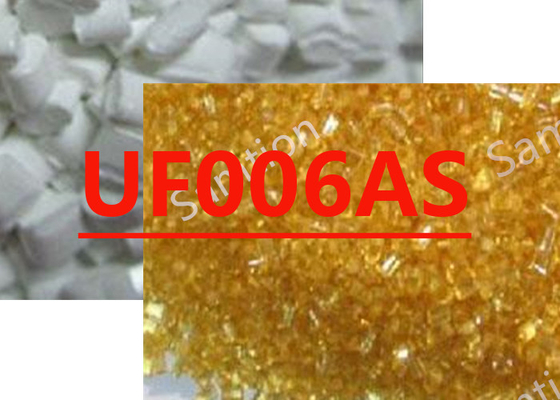 S-Plastic Thermocomp UF006AS Harzverbindung auf der Grundlage von Polyphthalamidharz mit Glasfaser.
