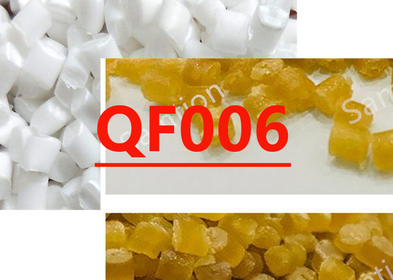 S-Plastic Thermocomp QF006 ist eine Mischung auf Basis von Nylon 6/10-Harz mit Glasfaser.