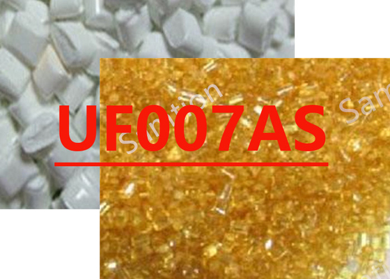 S-Plastic Thermocomp UF007AS Harzverbindung auf der Grundlage von Polyphthalamidharz mit Glasfaser.