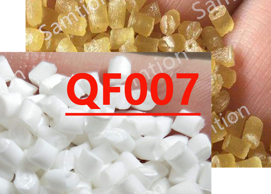 S-Plastic Thermocomp QF007 ist eine Mischung auf Basis von Nylon 6/10-Harz mit Glasfaser.