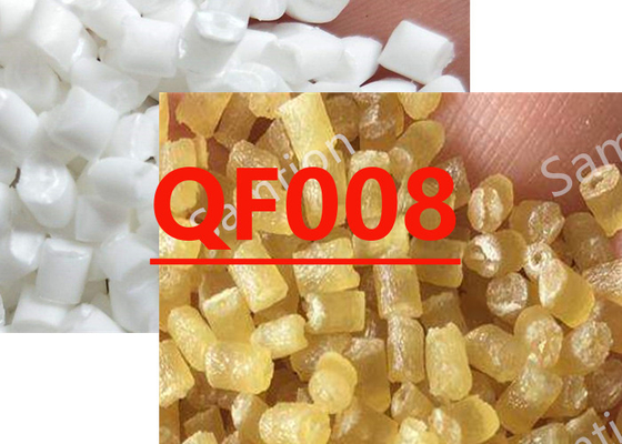 S-Plastic Thermocomp QF008 ist eine Mischung auf Basis von Nylon 6/10-Harz mit Glasfaser.