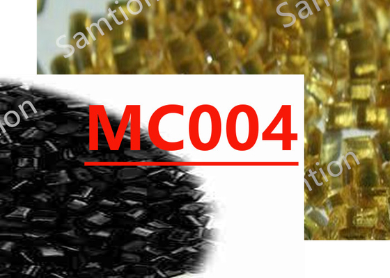 S-Plastic Thermocomp MC004 ist eine Zusammensetzung auf Basis von Polypropylenharz mit Kohlenstofffaser.