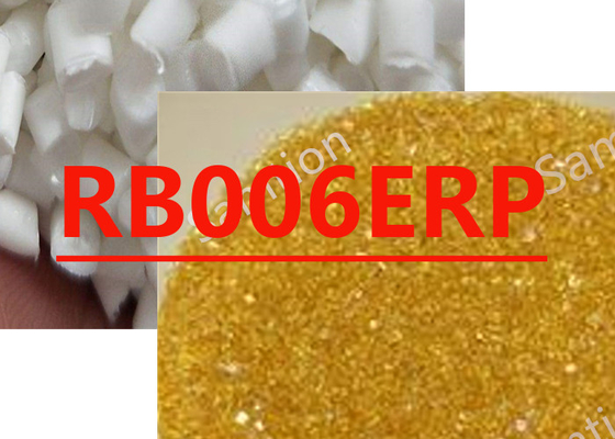 S-Plastic Thermocomp RB006ERP ist eine Verbindung, die auf PA 66 basiert.