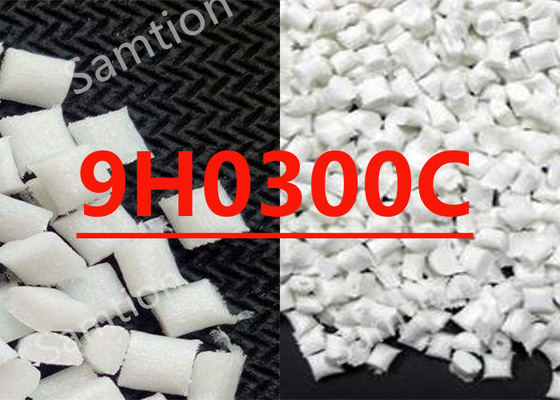 S-Plastic Thermocomp 9H0300C Zusammensetzung auf der Grundlage von XXXX-Harz, die Hochspezifische Schwerkraft-Füllstoffe enthält.
