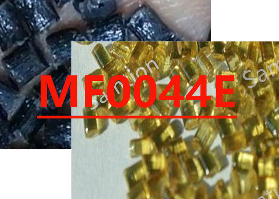 S-Plastic Thermocomp MF0044E ist eine Verbindung auf Basis von Polypropylenharz, die Glasfaser, Flammschutz enthält.
