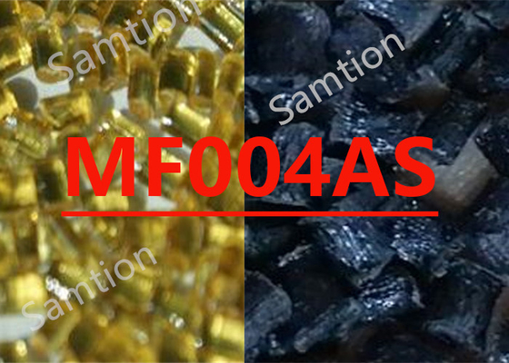 S-Plastic Thermocomp MF004AS ist eine Verbindung auf Basis von Polypropylenharz, die Glasfasern enthält.