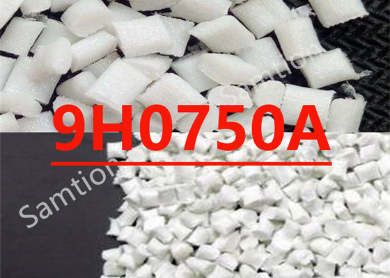 S-Plastic Thermocomp 9H0750A Verbindung auf Basis von XXXX-Harz, die einen Hochspezifischen Schwerkraft-Füllstoff enthält.