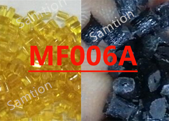 S-Plastic Thermocomp MF006A ist eine Verbindung auf der Grundlage von Polypropylenharz mit Glasfaser.