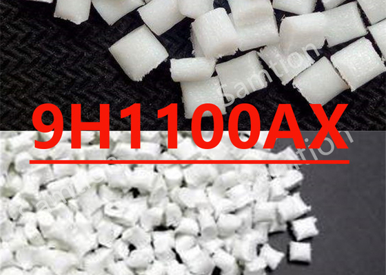 S-Plastic Thermocomp 9H1100AX-Verbindung auf der Basis von Harz mit Hochspezifischer Schwerkraft-Füllung