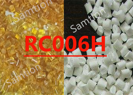 S-Plastic Thermocomp RC006H ist eine Mischung auf Basis von Nylon 66 Harz mit Kohlenstofffaser.