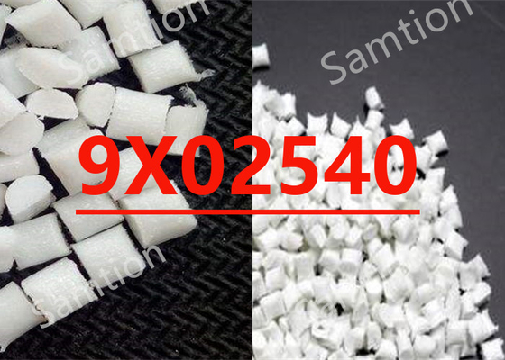 S-Plastic Thermocomp 9X02540 PET, PC, ABS Mischung mit eigenen Füllstoffen