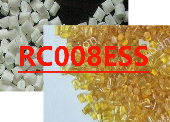 S-Plastic Thermocomp RC008ESS ist eine Verbindung auf Basis von PA66-Harz, das Kohlenstofffaser enthält.