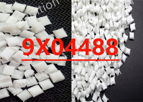S-Plastic Thermocomp 9X04488 Verbindung auf Basis von Polyphenylenesulfonharz mit Mineral.