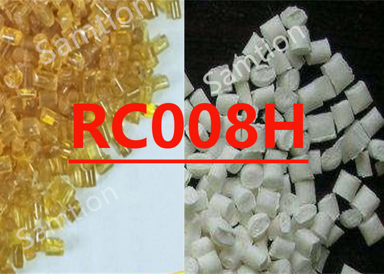 S-Plastic Thermocomp RC008H ist eine Verbindung auf Basis von Nylon 66-Harz, das Kohlenstofffasern enthält.