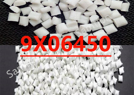 S-Plastic Thermocomp 9X06450 ist eine Verbindung auf Basis von XXXX-Harz.