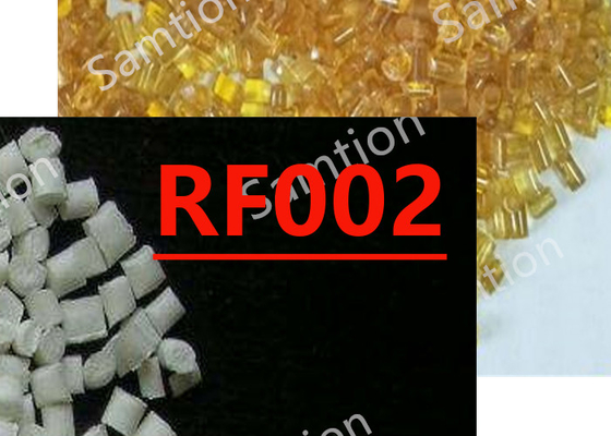S-Plastic Thermocomp RF002 ist eine Verbindung auf Basis von Nylon 66-Harz mit Glasfaser.