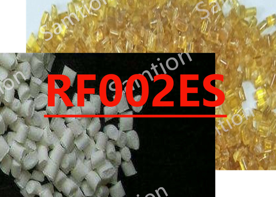 S-Plastic Thermocomp RF002ES ist eine Mischung auf Basis von Nylon 66 Harz, das Glasfaser enthält.