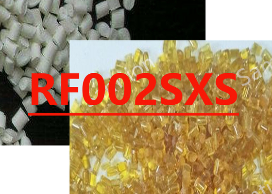 S-Plastic Thermocomp RF002SXS ist ein Nylon 6/6 Basenharz mit Glasfaser.