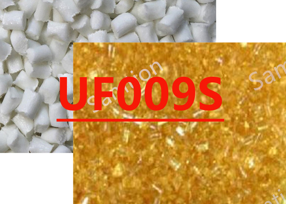 S-Plastic Thermocomp UF009S-Harz ist eine Verbindung auf Basis von Polyphthalamidharz, die Glasfaser enthält.