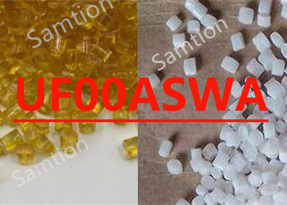 S-Plastic Thermocomp UF00ASWA Harzverbindung auf der Basis von Polyphthalamid (PPA) mit Glasfaser.